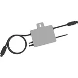 Deye Mikrowechselrichter, DC 20V-60V auf AC 220V-230V, integriertes WiFi-Modul Schutzart IP67, ideal für Balkonkraftwerk und Mini PV-Anlage (SUN300G3-EU-230)...