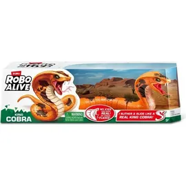 Zuru Robo Alive - King Cobra
