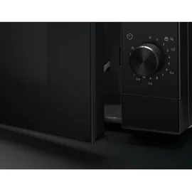 Electrolux EMZ421MMK, Microonde combinato 21L 800W Nero - Schwarz