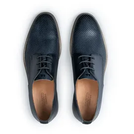 LLOYD Schuhe DEMOND in blau, | 6,5