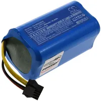 Powery Akku für Easyhome 800560 Saugroboter
