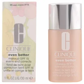 Clinique Even Better Glow Light Reflecting Makeup LSF 15 CN 58 honey 30 ml