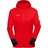 Mammut Damen Taiss Light ML Hoodie Jacke red-black, S - S
