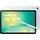 Samsung Galaxy Tab S10 FE 10.9'' 256 GB Wi-Fi Silver