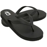 Brandit Textil Brandit Beach Slipper black Gr. 36/37 - 36/37