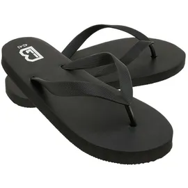 Brandit Textil Brandit Beach Slipper black Gr. 36/37 - 36/37