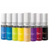 Spitzner Duschschaum Entdecker-Set 8 x 150 ml