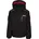 Unisex Schwarz 5-6 Jahre