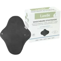 Larelle Waschbare Stoffbinde Tag