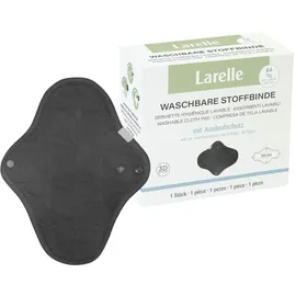 Larelle Waschbare Stoffbinde Tag