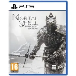 Mortal Shell Enhanced Edition - PS5 [EU Version]