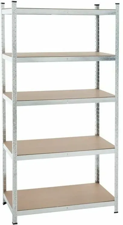 steckregal 200x100x60