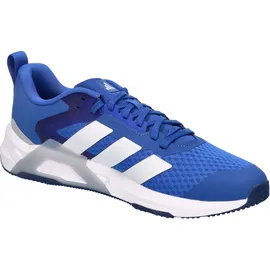 adidas Herren Dropset Control Trainer M JS3120 42 2/3 - Team Royal Blue/Ftwr White/Silver / 42 2/3
