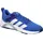 adidas Herren Dropset Control Trainer M JS3120 42 2/3 - Team Royal Blue/Ftwr White/Silver / 42 2/3
