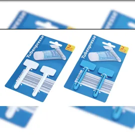 Tubenquetscher 2er Set