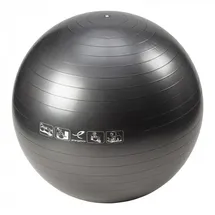 Energetics Gymnastikball Anthrazit 75 cm