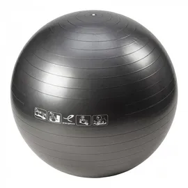 Energetics Gymnastikball Anthrazit 75 cm