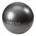 Gymnastikball Anthrazit 75