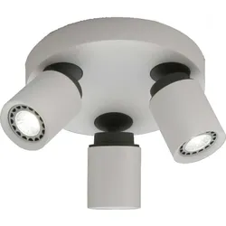 BÖHMER LED-Aufbaustrahler 42528