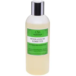 Duschgel - Mexikanische Limette 250ml