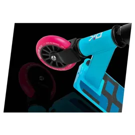 Soke Stunt Scooter SOKE GO! Cityroller Kickscooter Kinderroller Tretroller Funscooter