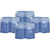 Braun Reinigungskartuschen Clean & Renew CCR 4 St.