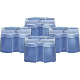 Braun Reinigungskartuschen Clean & Renew CCR 4 St.