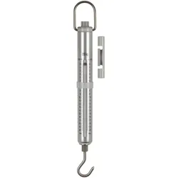 KERN 285 202 Federwaage Max 20000g d 200g Max 20000g, d 200g Digital