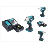 Makita DTW 301 RG1 inkl. 1 x 6,0 Ah