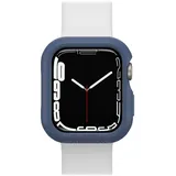 Otterbox Watch Bumper Case für die Apple Watch 7-9, 41mm - Baby Blue Jeans (Blau)