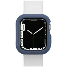 Otterbox Watch Bumper Case für die Apple Watch 7-9, 41mm - Baby Blue Jeans (Blau)