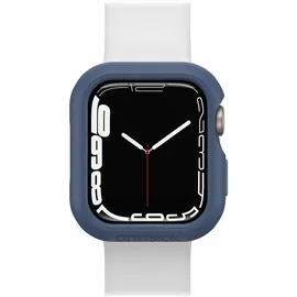Otterbox Watch Bumper Case für die Apple Watch 7-9, 41mm - Baby Blue Jeans (Blau)