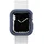 Otterbox Watch Bumper Case für die Apple Watch 7-9, 41mm - Baby Blue Jeans (Blau)