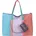 MY Shopper Blue/Multi