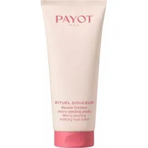 Payot Rituel Douceur Micro Peeling Melting Feet Balm 100 ml