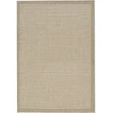 Ayyildiz Outdoor-Teppich Giza 1410 Beige 60 cm x 100 cm