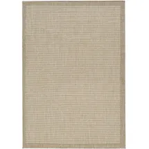 Ayyildiz Outdoor-Teppich Giza 1410 Beige 60 cm x 100 cm