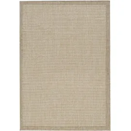 Ayyildiz Outdoor-Teppich Giza 1410 Beige 60 cm x 100 cm