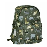 A Little Lovely Company Rucksackje Savanne -