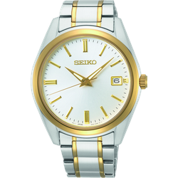 Seiko Conceptual Series Quarz SUR312P1 - 40mm