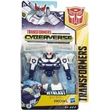 HASBRO E1884EU6 TRA TRANSFORMERS CYBERVERSE WARRIOR AST