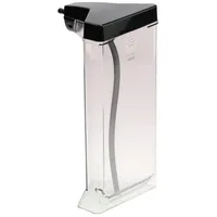  Generisch Milchbehälter, Ersatzteil für Siemens 11047848 TQ7/9... Kaffeevollautomaten, Transparent,