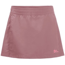 Jack Wolfskin Sun Skort G ash Mauve, 104