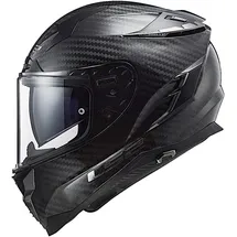 LS2 FF327 Challenger CT2 Solid Carbon XXL