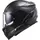 LS2 FF327 Challenger CT2 Solid Carbon XXL