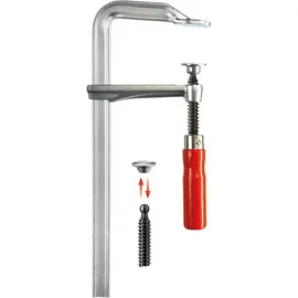 Bessey Ganzstahl-Schraubzwinge GZ 300/60