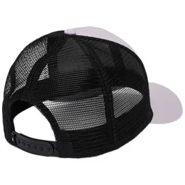 Black Diamond Trucker Kappe Soft Lilac/Black One Size