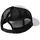 Black Diamond Trucker Kappe Soft Lilac/Black One Size