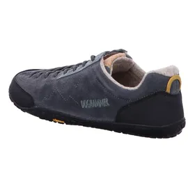 Doghammer Terrar Rock Wool Weit Grau 41