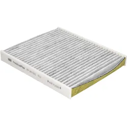 MANN-FILTER Filter, Innenraumluft FreciousPlus  für VAG 2Q0819669 2Q0819644 FP 26 021
